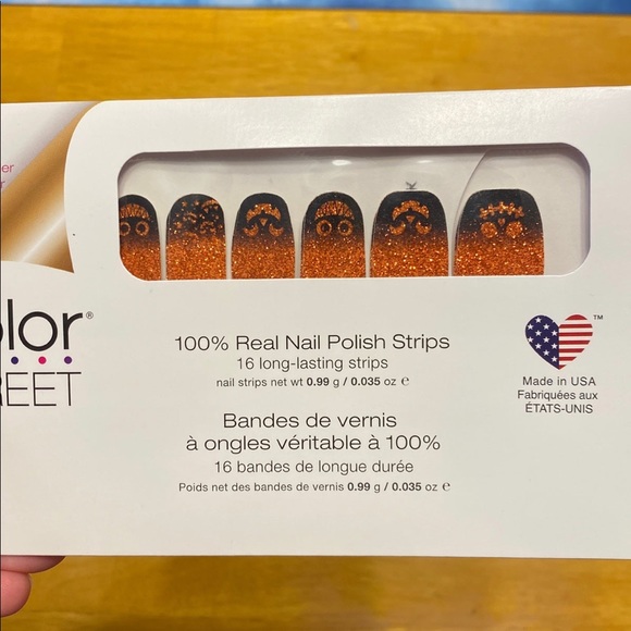 Color Street Nails - Picture 3 of 3